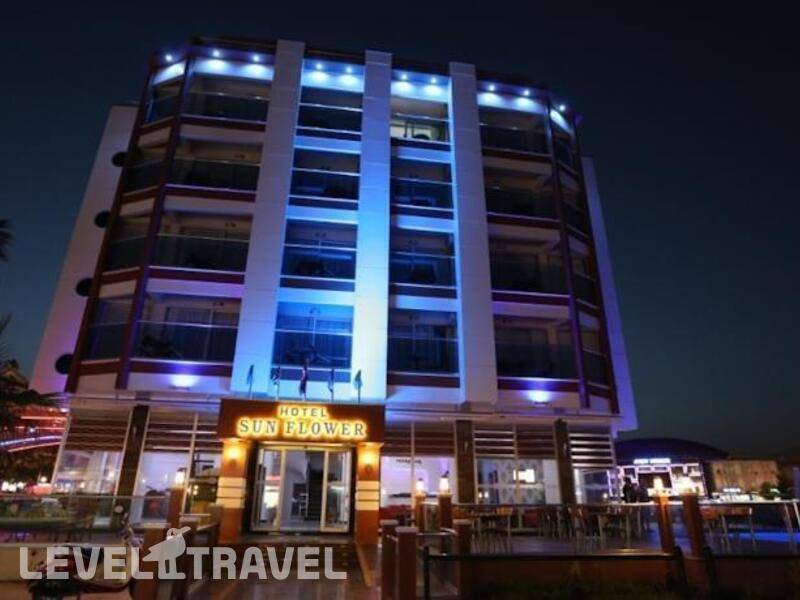 Фотография Sun Flower Hotel
