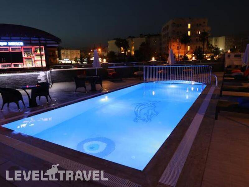 Фотография Sun Flower Hotel