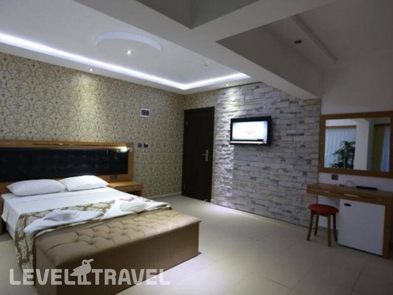 Фотография Sun Flower Hotel
