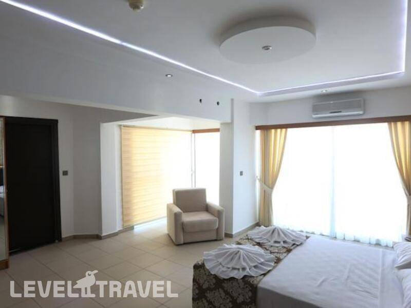 Фотография Sun Flower Hotel