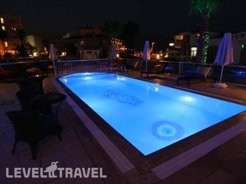 Фотография Sun Flower Hotel
