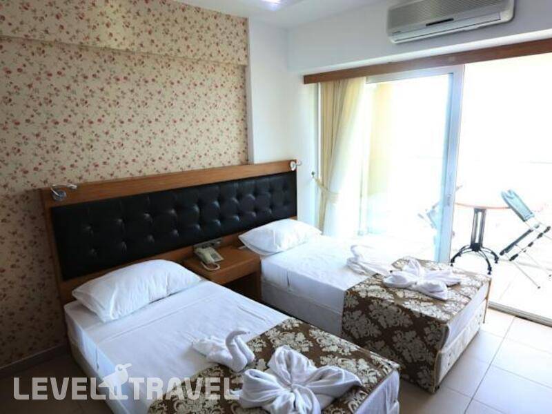 Фотография Sun Flower Hotel