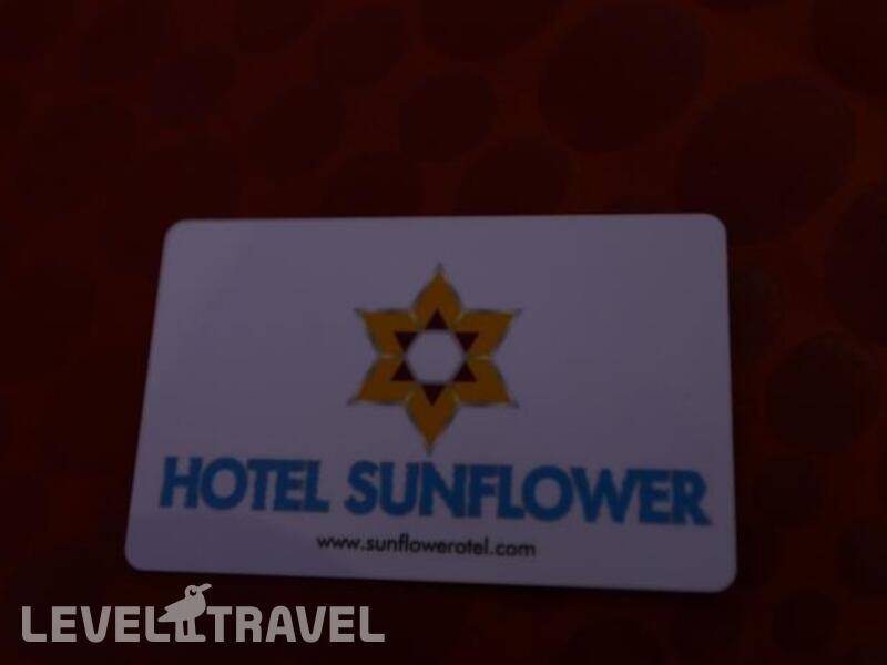 Фотография Sun Flower Hotel