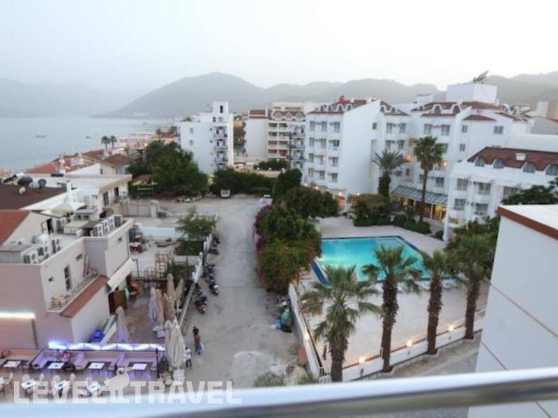 Фотография Sun Flower Hotel