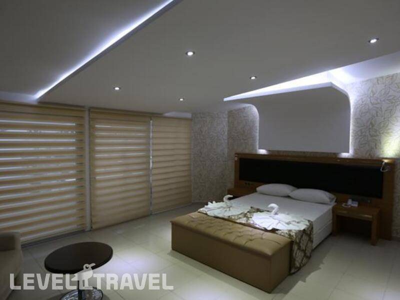 Фотография Sun Flower Hotel