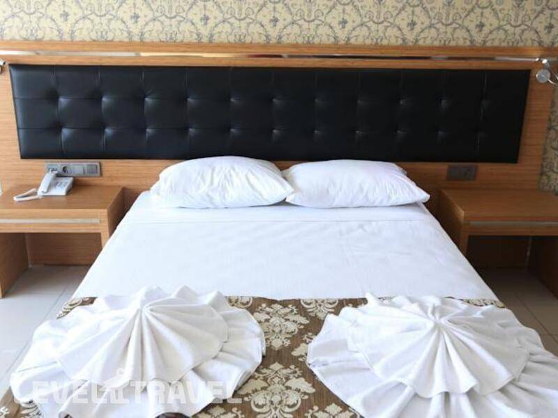 Фотография Sun Flower Hotel