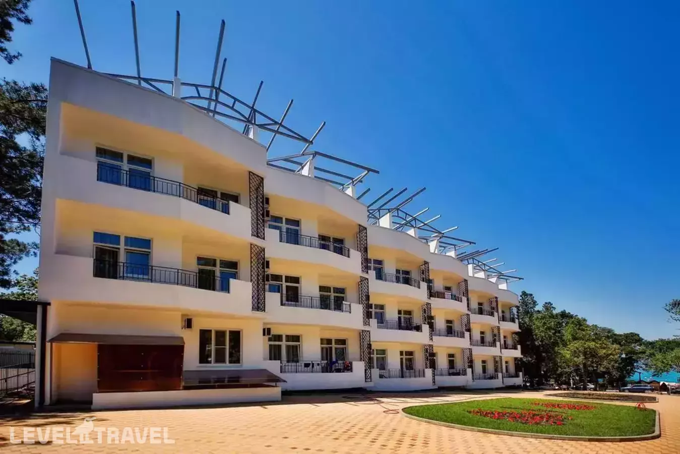 Санаторий Жемчужина Моря