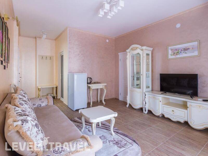 Фотография Отель Славянка