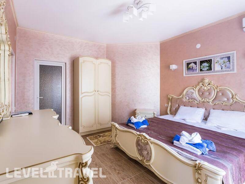 Фотография Отель Славянка