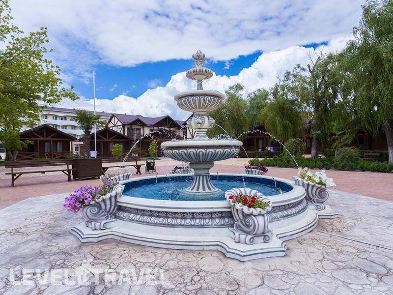 Фотография Отель Славянка