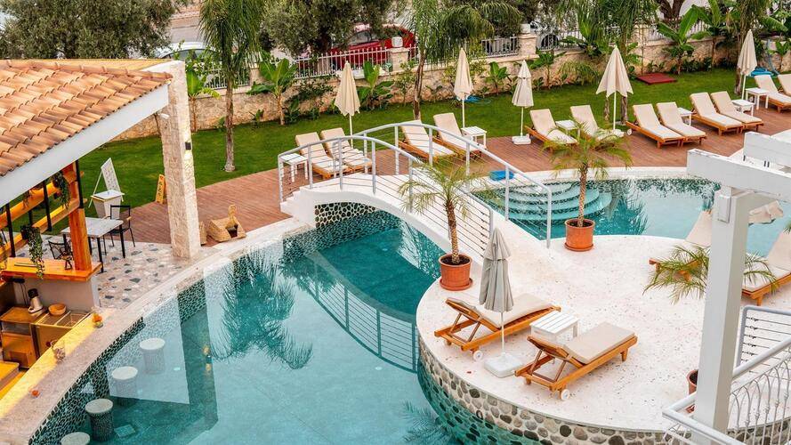 La Boutique Maya Hotel