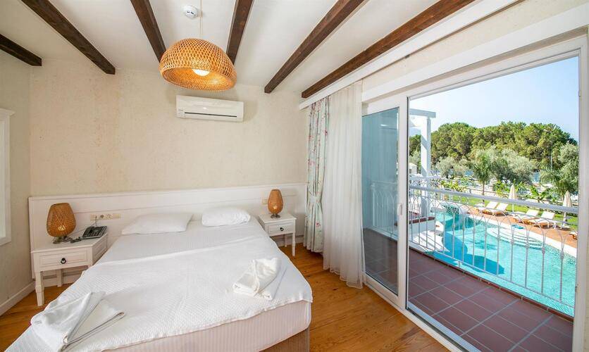 La Boutique Maya Hotel