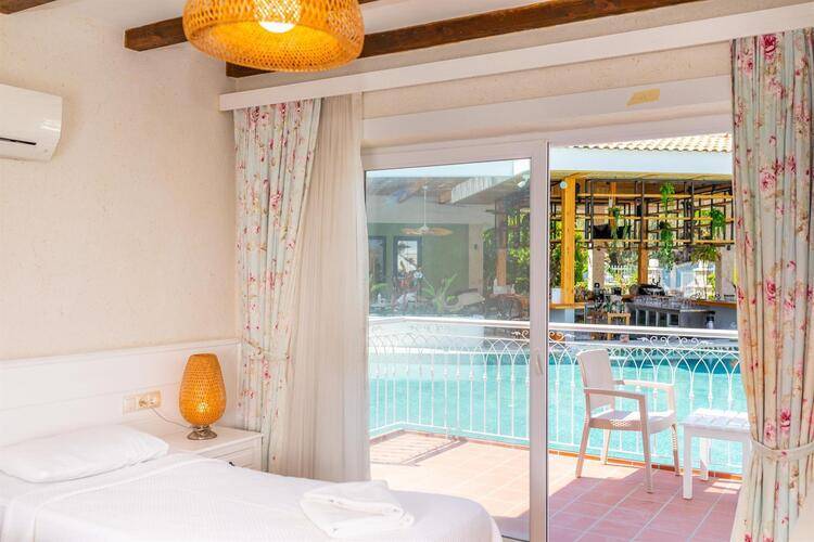 La Boutique Maya Hotel