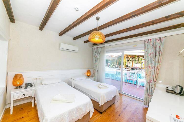 La Boutique Maya Hotel