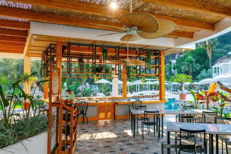 La Boutique Maya Hotel