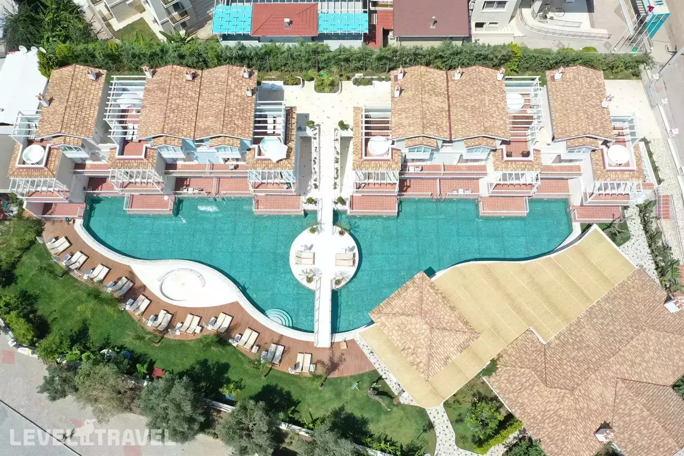 La Boutique Maya Hotel