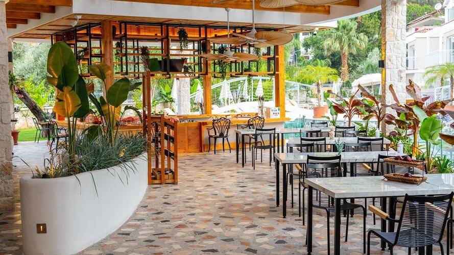 La Boutique Maya Hotel