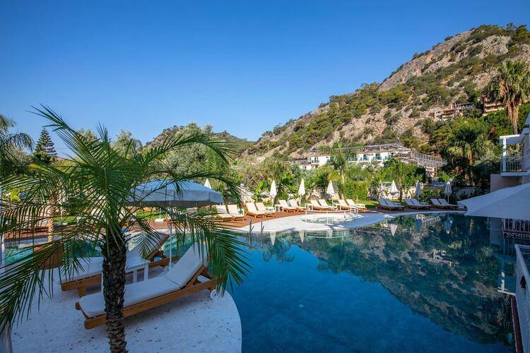 La Boutique Maya Hotel