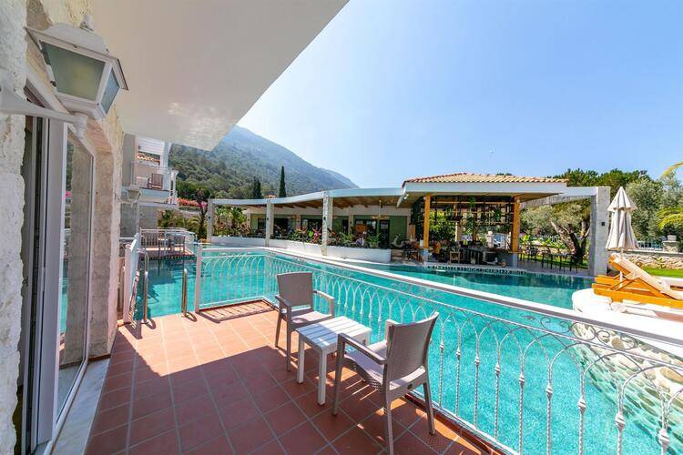La Boutique Maya Hotel