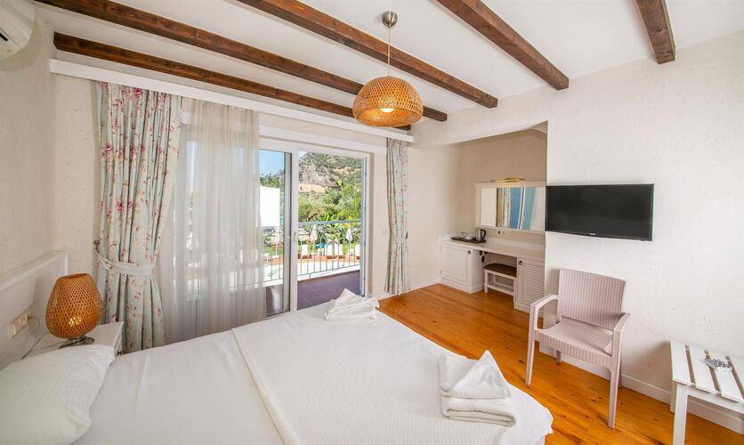 La Boutique Maya Hotel
