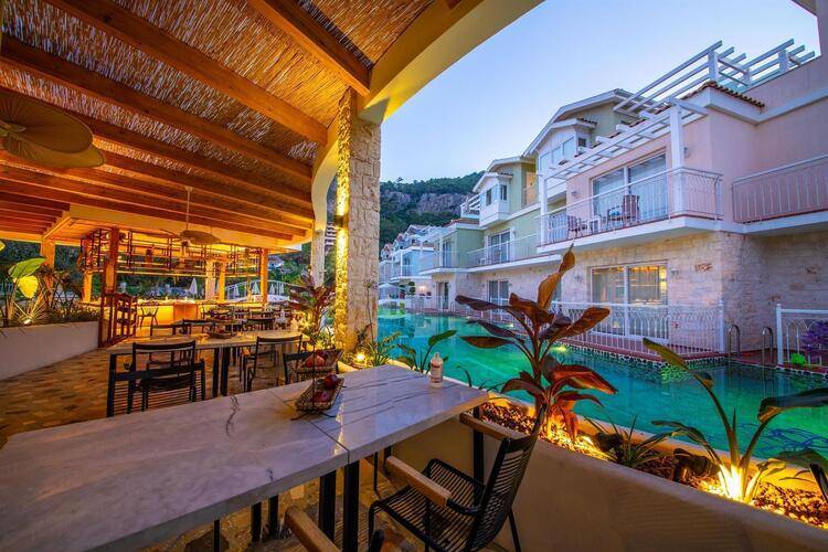 La Boutique Maya Hotel