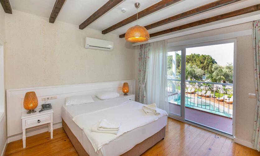 La Boutique Maya Hotel