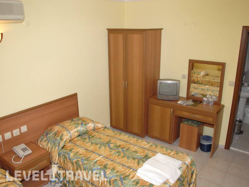 Фотография Matiate Park Hotel