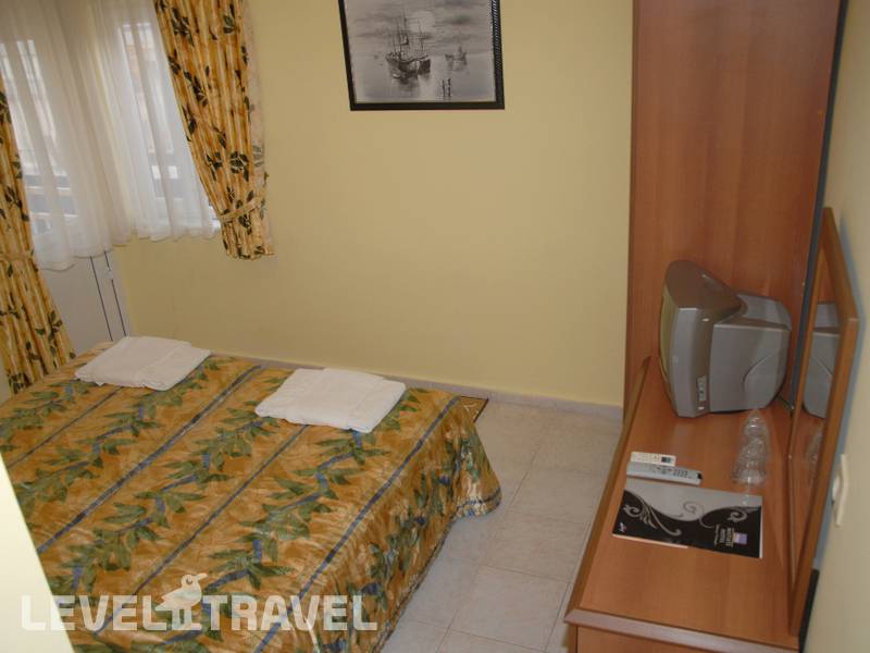 Фотография Matiate Park Hotel