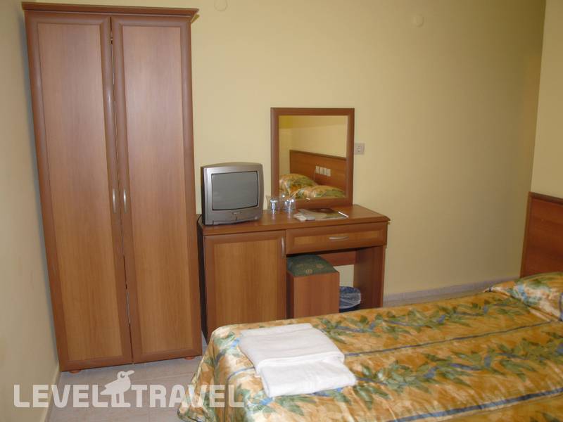 Фотография Matiate Park Hotel