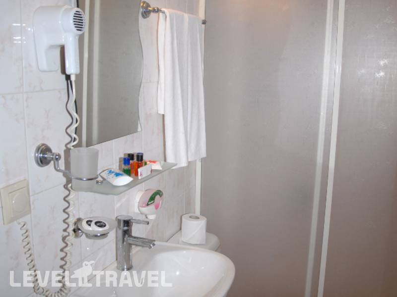 Фотография Matiate Park Hotel
