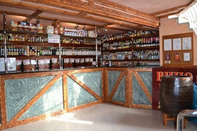 Патио На Горького Гостевой Дом