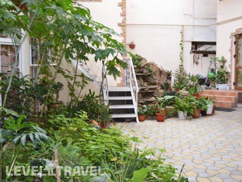 Фотография Патио На Горького Гостевой Дом