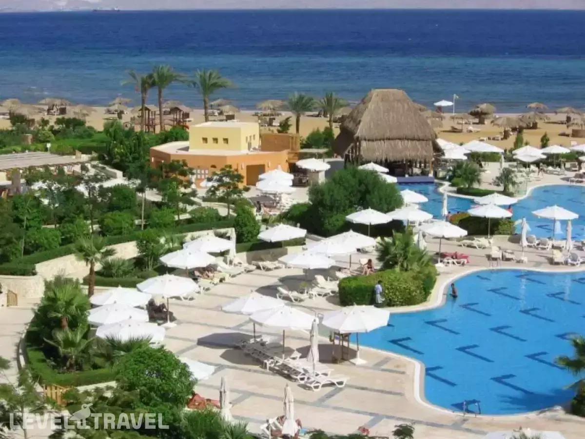 Tobya Boutique Hotel & Aqua Park