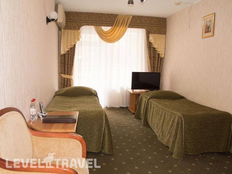 Фотография Оздоровительный Комплекс Орбита