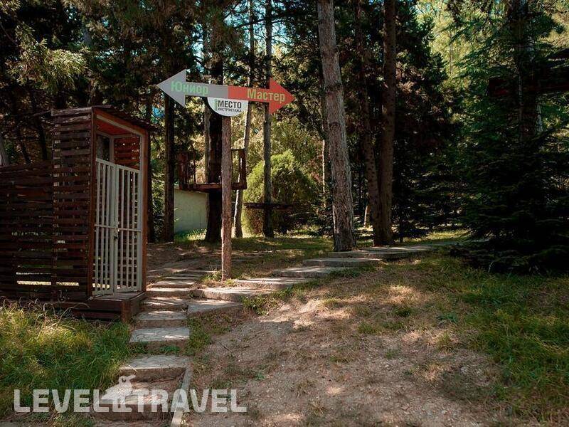 Фотография Оздоровительный Комплекс Орбита