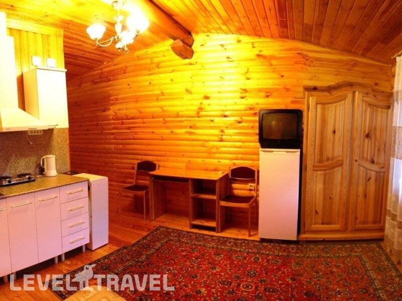 Фотография Эдельвейс Отель
