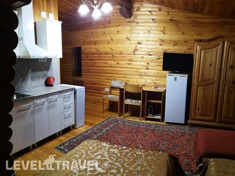 Фотография Эдельвейс Отель