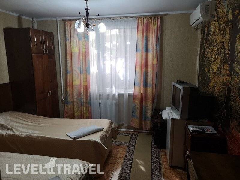 Фотография Эдельвейс Отель