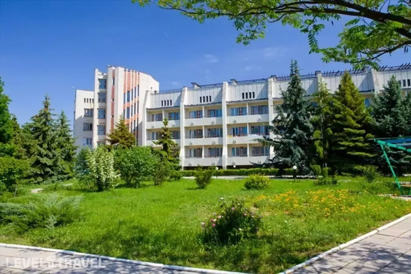 Курортный Отель Таврида Мыс Лукулл (Ex.Ателика Таврида Отель)