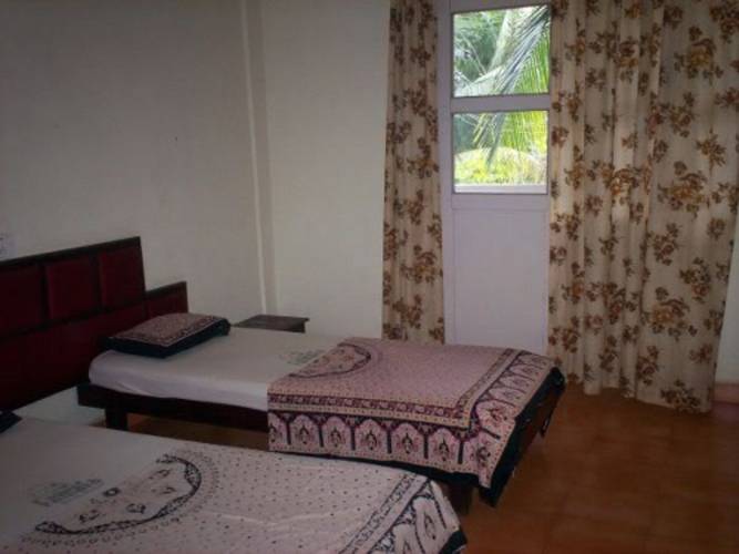 Famafa Beach Resort