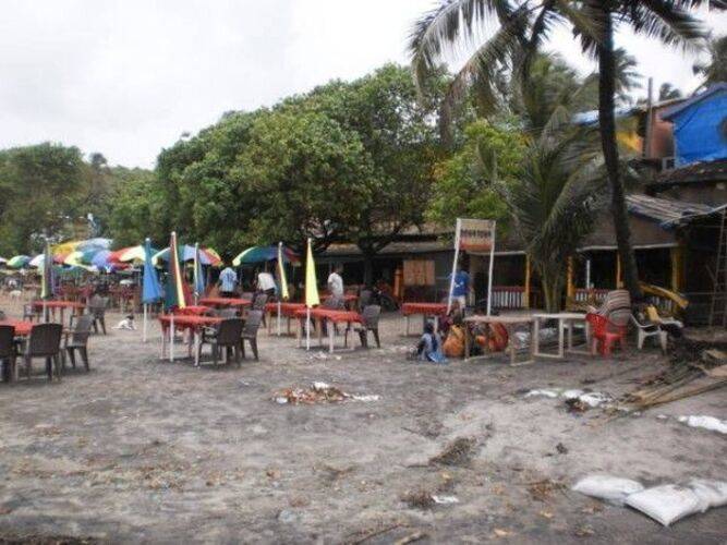 Famafa Beach Resort