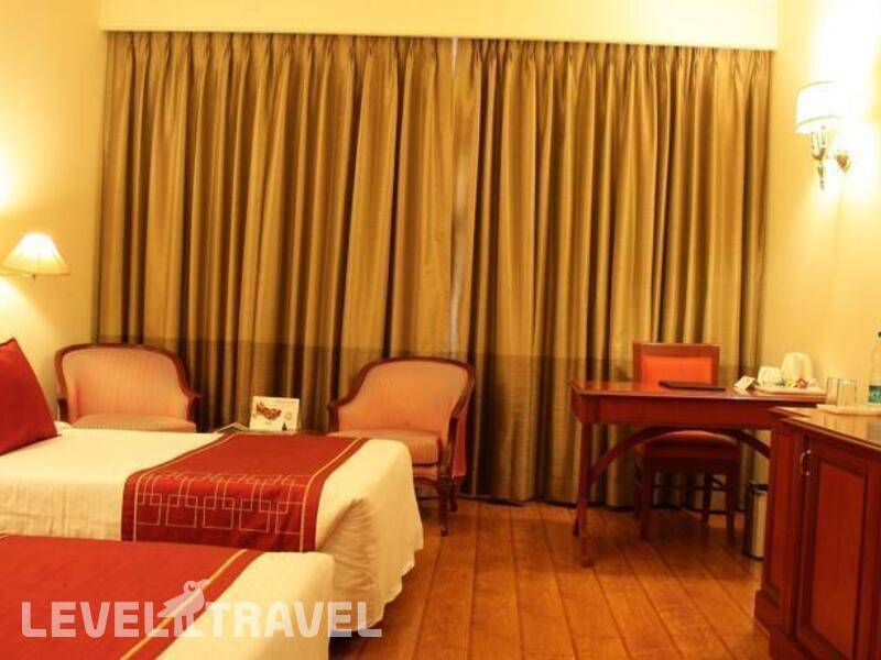 Фотография Vikram Hotel Фотография Vikram Hotel