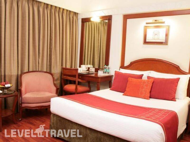 Фотография Vikram Hotel