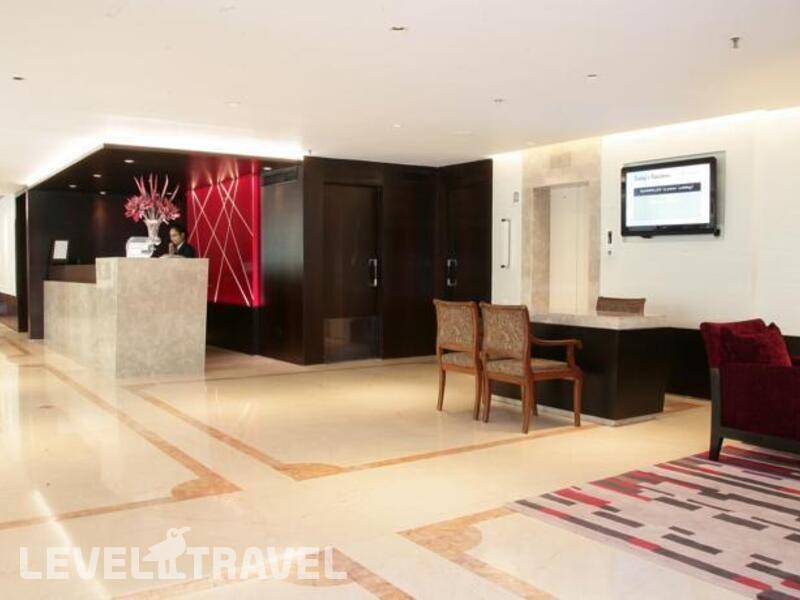 Фотография Vikram Hotel