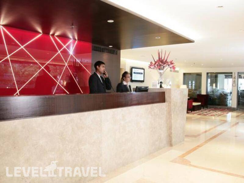 Фотография Vikram Hotel