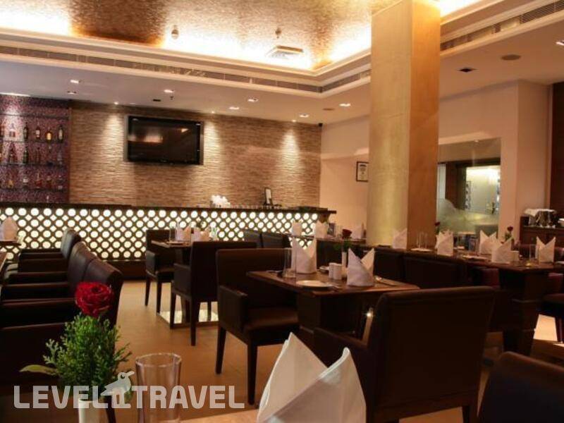 Фотография Vikram Hotel