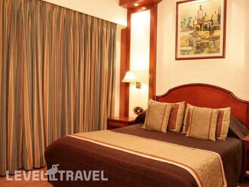 Фотография Vikram Hotel