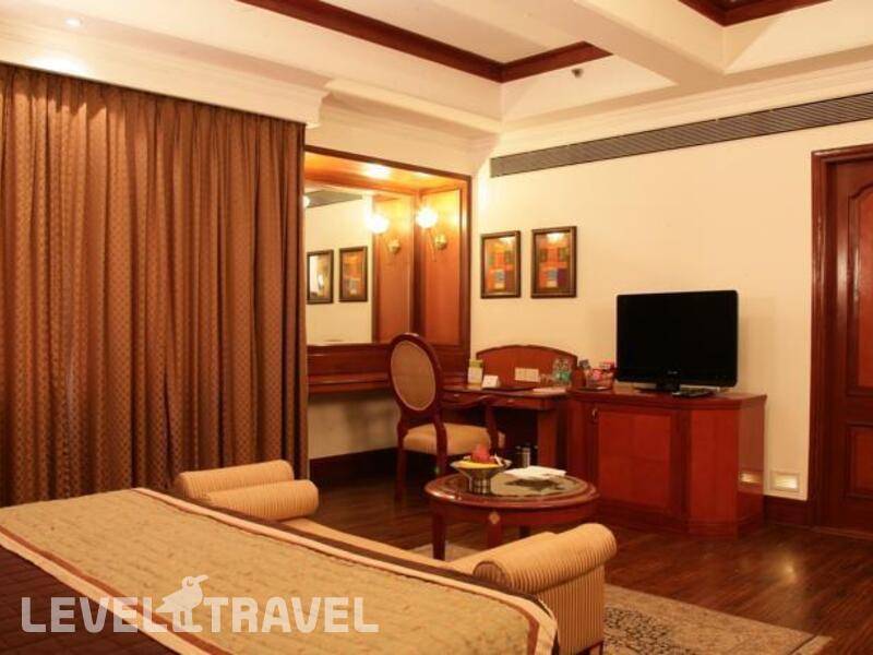 Фотография Vikram Hotel