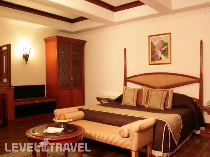 Фотография Vikram Hotel