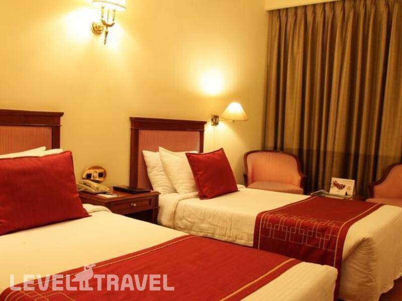 Фотография Vikram Hotel